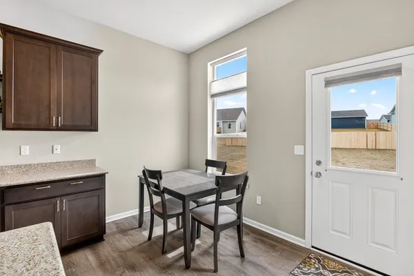 $485,000 | 822 Colt Drive, Belleville, WI 53508