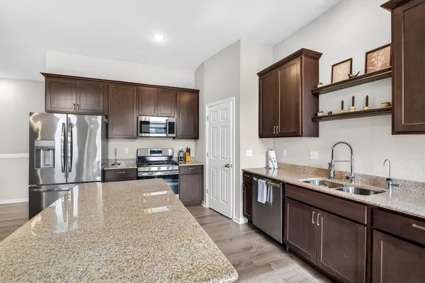 $485,000 | 822 Colt Drive, Belleville, WI 53508