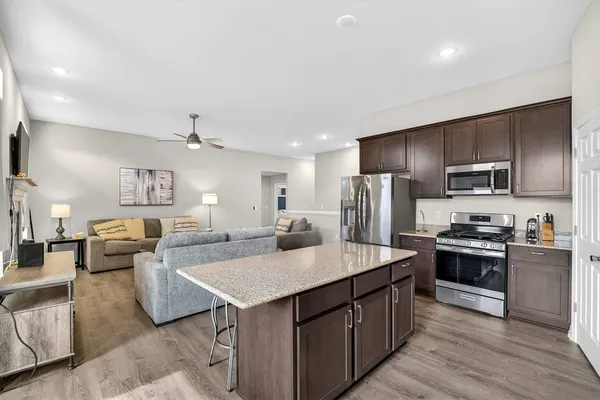 $485,000 | 822 Colt Drive, Belleville, WI 53508