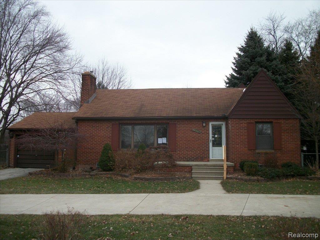 14145 Racho Boulevard Taylor, MI 48180 - Photo 1 of 11 261-831551-front