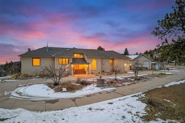 $1,300,000 | 12291 South Critchell Lane, Littleton, CO 80127