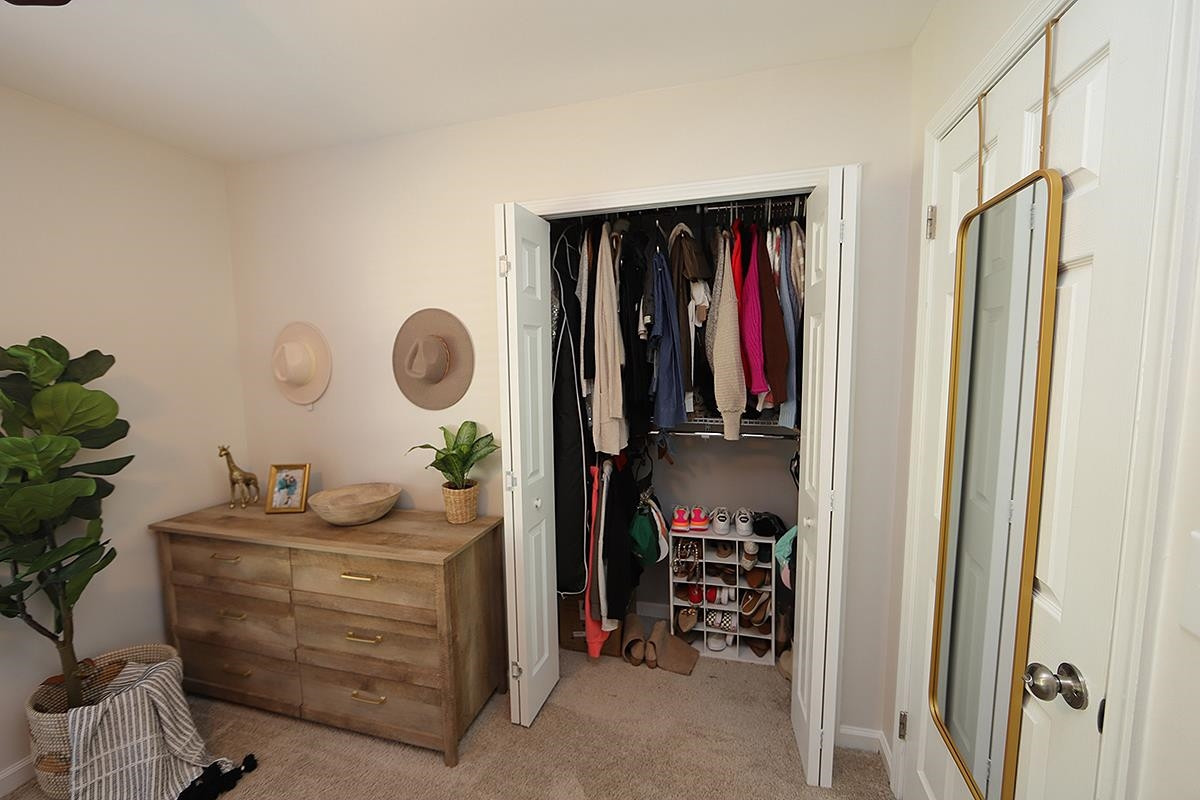 3404 Blue Ridge Road Raleigh, NC 27607 - Photo 30 of 36 Bedroom 2