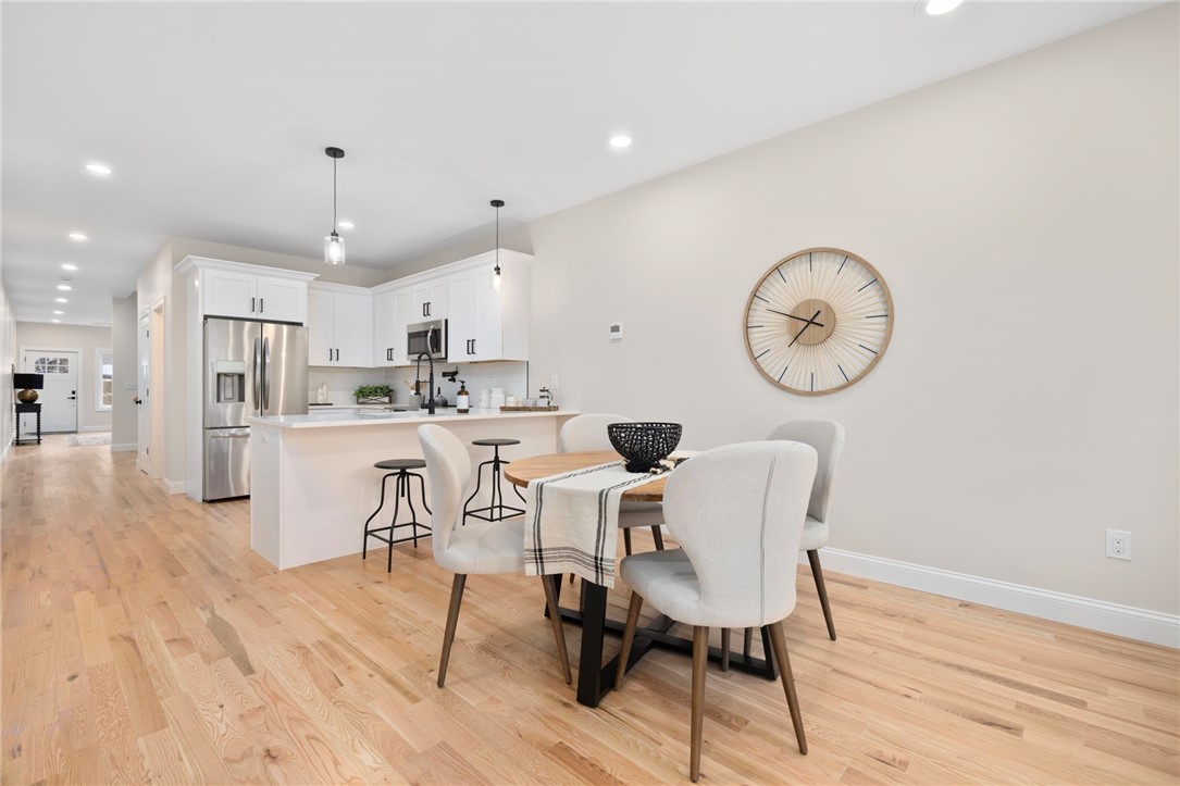 2907 Post Road, Unit 3 Warwick, RI 02886 - Photo 12 of 32