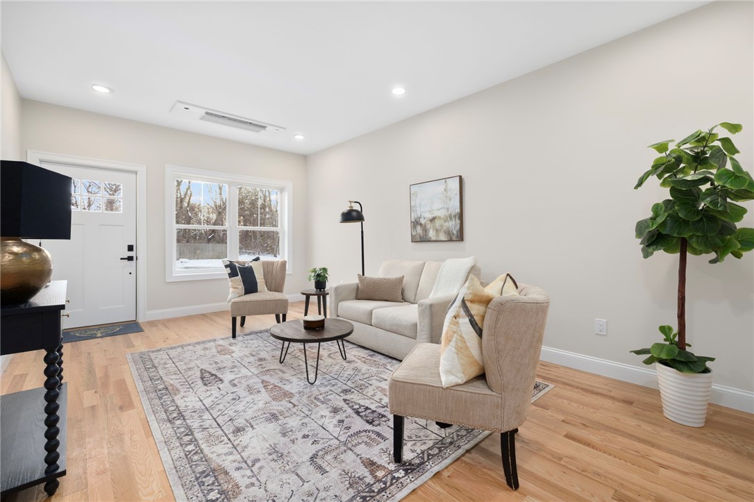 2907 Post Road, Unit 3 Warwick, RI 02886 - Photo 16 of 32