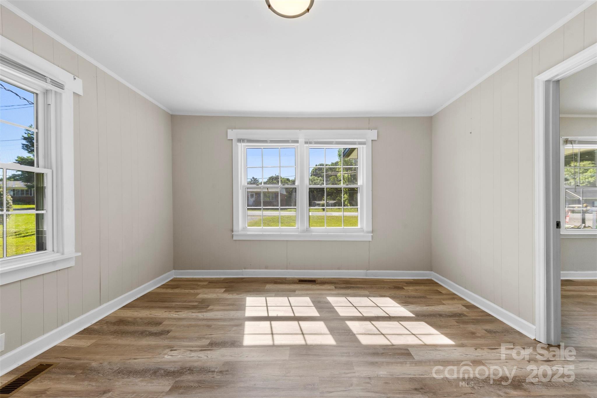 2009 Auten Road Gastonia, NC 28054 - Photo 21 of 30 a view of empty room with windows
