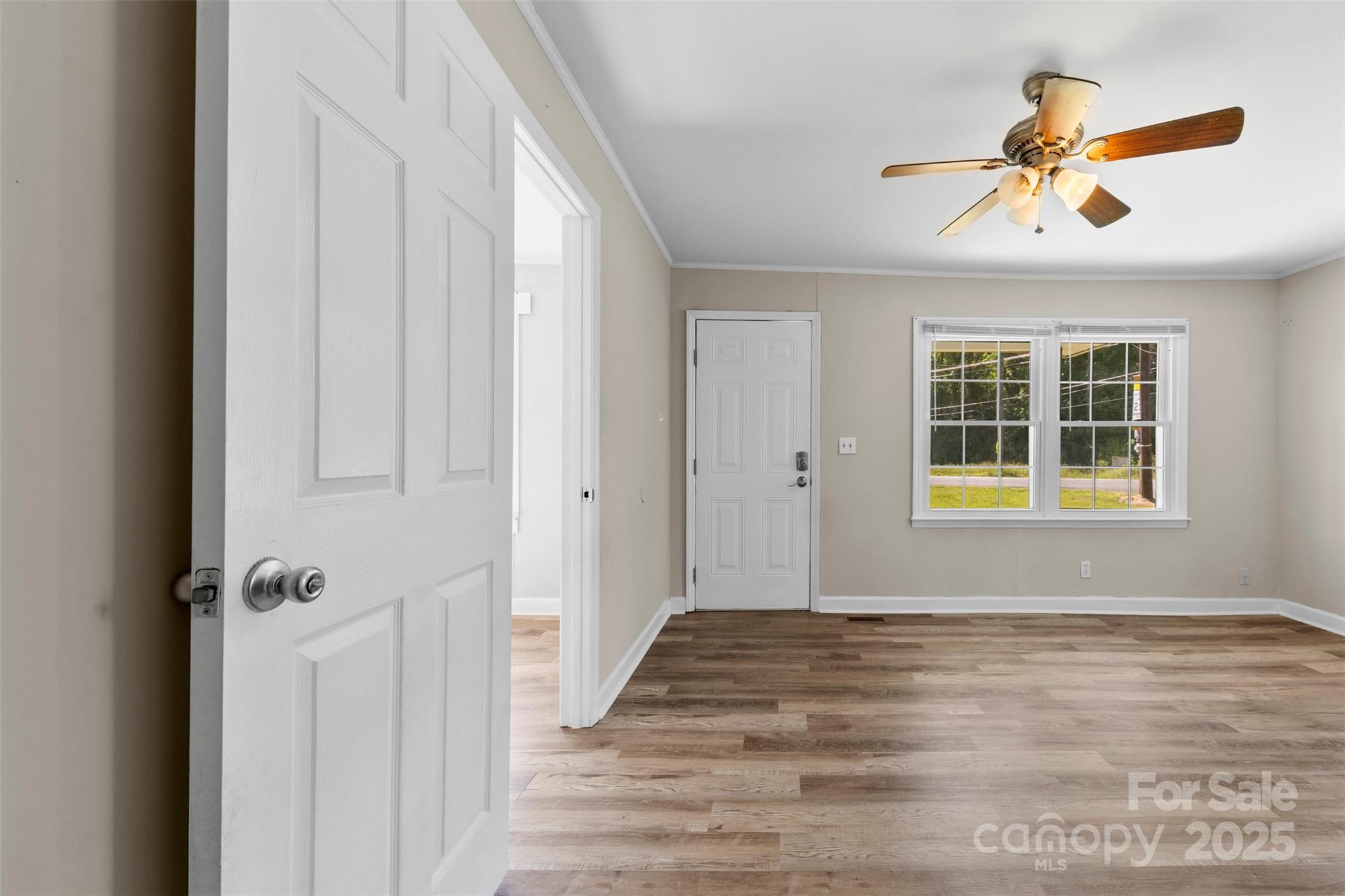 2009 Auten Road Gastonia, NC 28054 - Photo 23 of 30 a view of a livingroom with a window