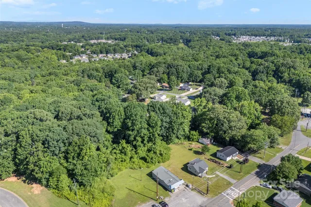a view of a lake with a mountain