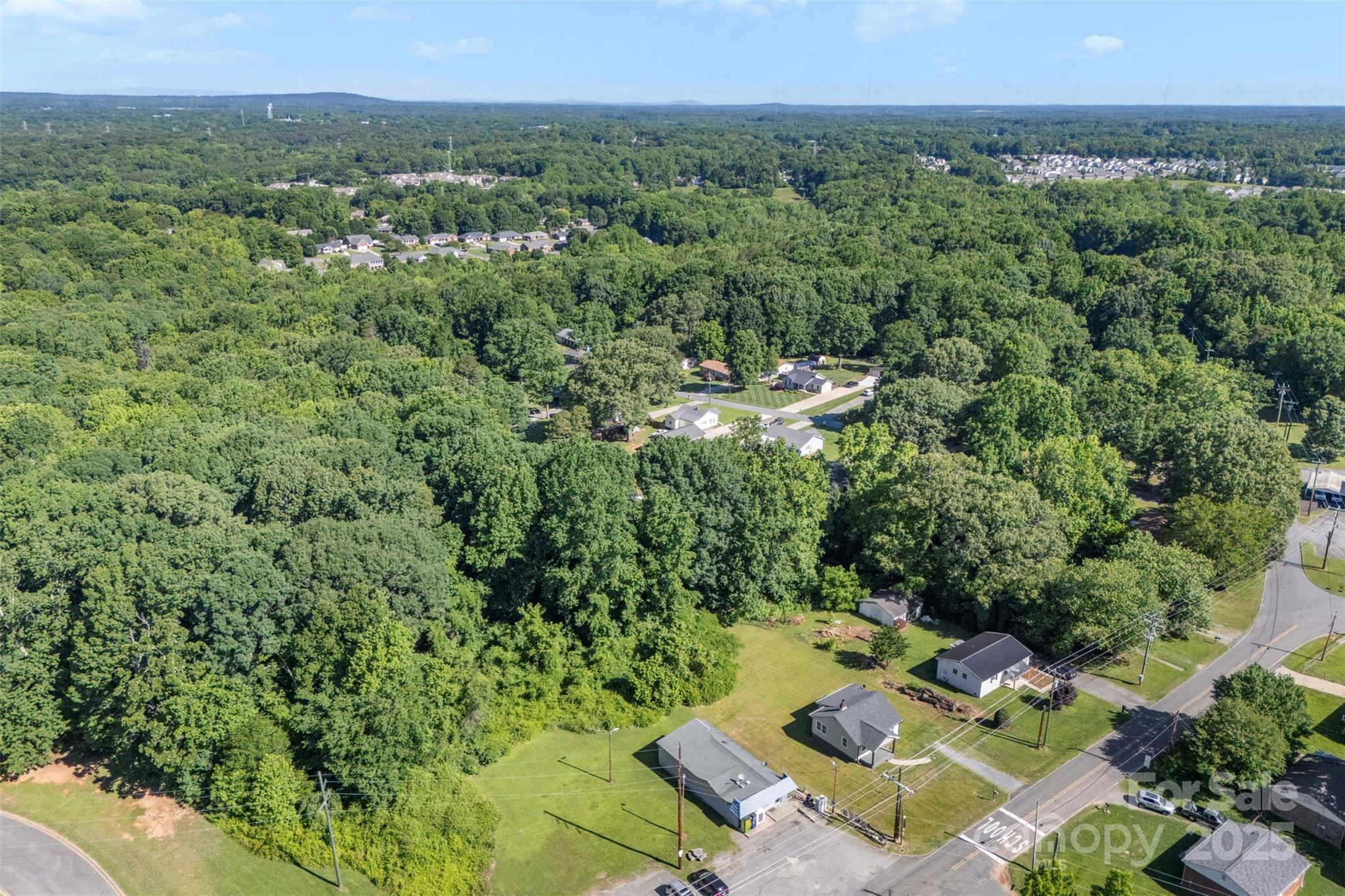 2009 Auten Road Gastonia, NC 28054 - Photo 30 of 30 a view of a lake with a mountain