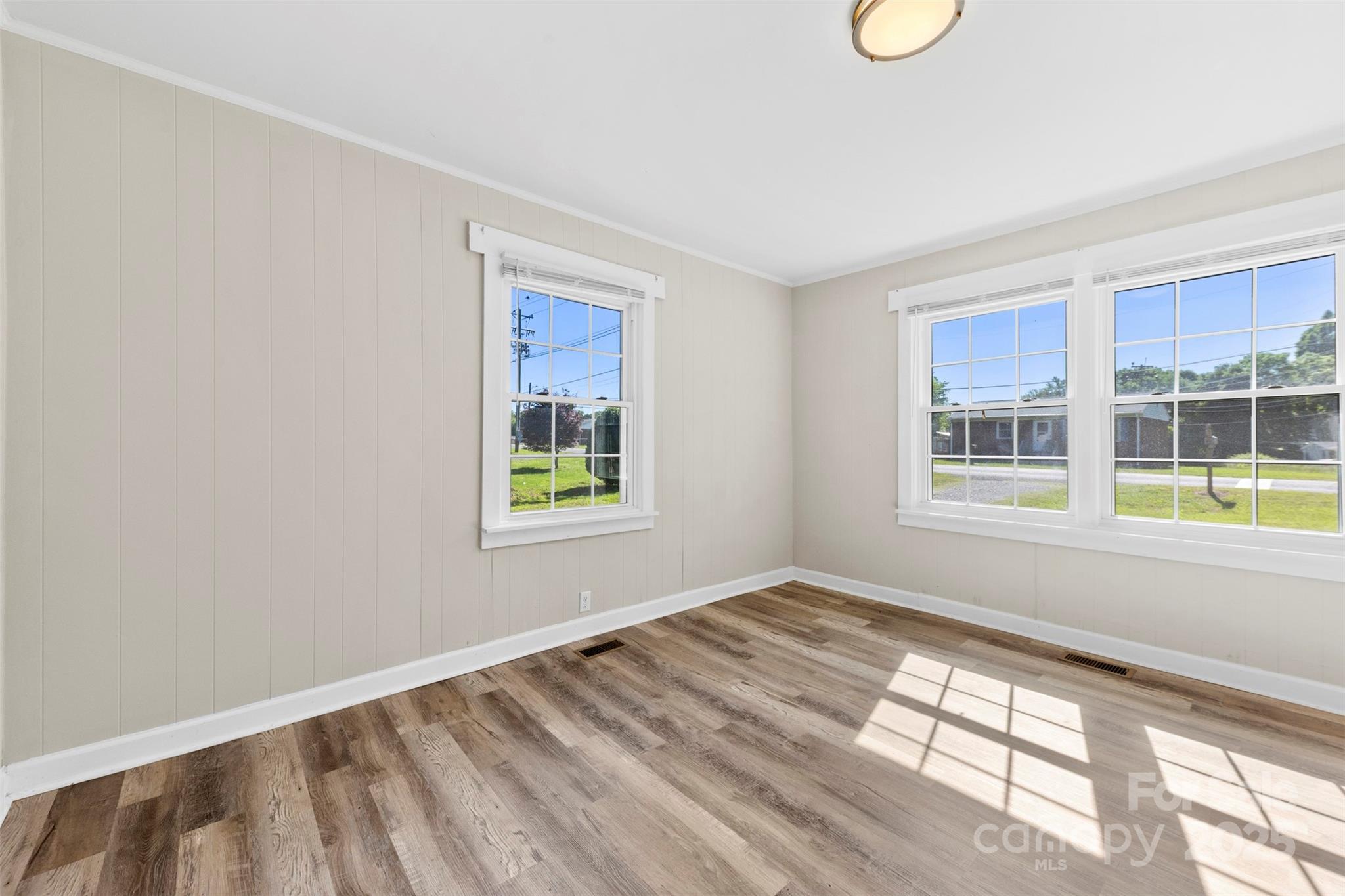 2009 Auten Road Gastonia, NC 28054 - Photo 7 of 30 a view of an empty room with a window