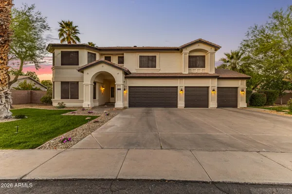 $1,150,000 | 2600 West Tulsa Street, Chandler, AZ 85224