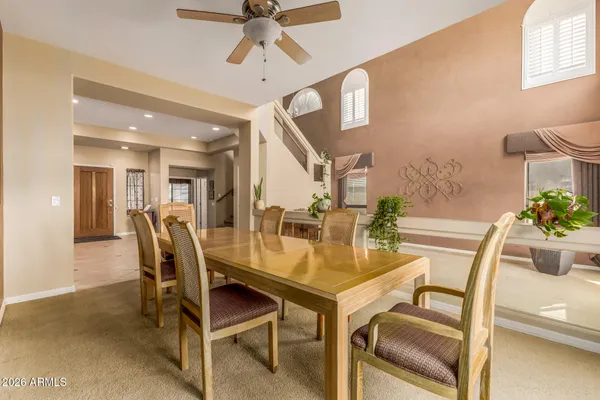 $1,150,000 | 2600 West Tulsa Street, Chandler, AZ 85224