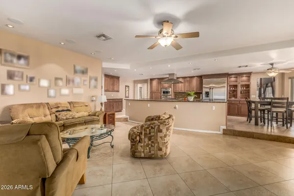 $1,150,000 | 2600 West Tulsa Street, Chandler, AZ 85224