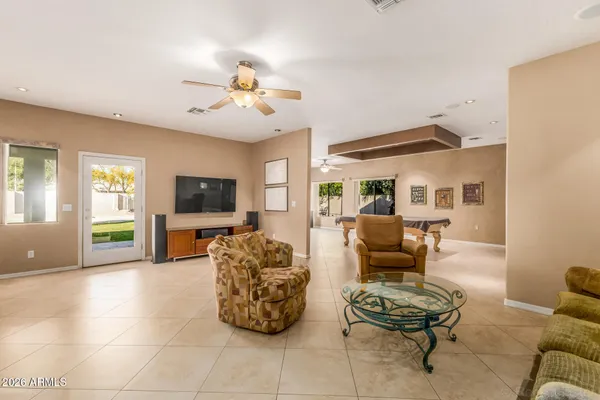 $1,150,000 | 2600 West Tulsa Street, Chandler, AZ 85224