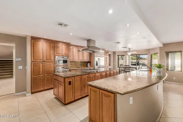 $1,150,000 | 2600 West Tulsa Street, Chandler, AZ 85224