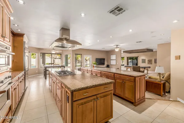 $1,150,000 | 2600 West Tulsa Street, Chandler, AZ 85224
