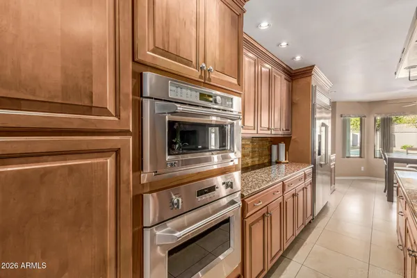 $1,150,000 | 2600 West Tulsa Street, Chandler, AZ 85224