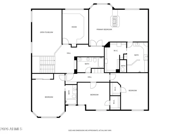 $1,150,000 | 2600 West Tulsa Street, Chandler, AZ 85224