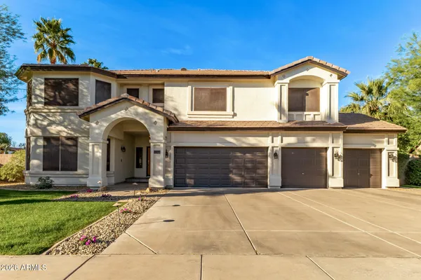 $1,150,000 | 2600 West Tulsa Street, Chandler, AZ 85224