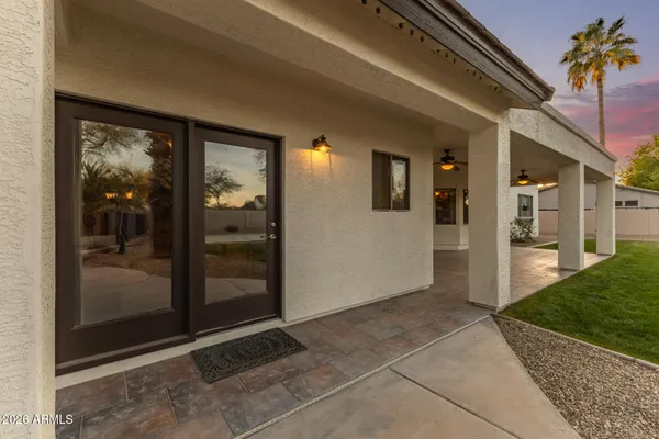 $1,150,000 | 2600 West Tulsa Street, Chandler, AZ 85224