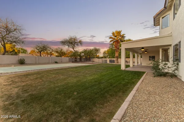 $1,150,000 | 2600 West Tulsa Street, Chandler, AZ 85224