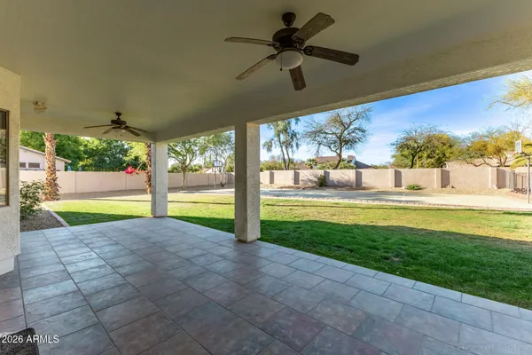 $1,150,000 | 2600 West Tulsa Street, Chandler, AZ 85224