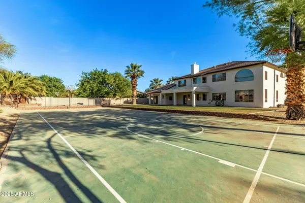 $1,150,000 | 2600 West Tulsa Street, Chandler, AZ 85224