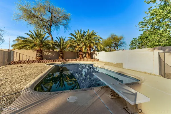 $1,150,000 | 2600 West Tulsa Street, Chandler, AZ 85224