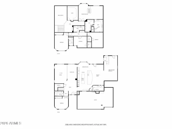 $1,150,000 | 2600 West Tulsa Street, Chandler, AZ 85224