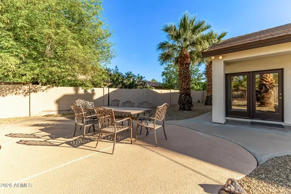 $1,150,000 | 2600 West Tulsa Street, Chandler, AZ 85224