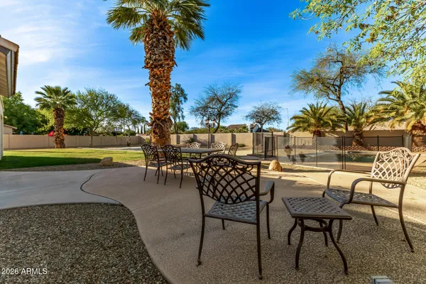 $1,150,000 | 2600 West Tulsa Street, Chandler, AZ 85224