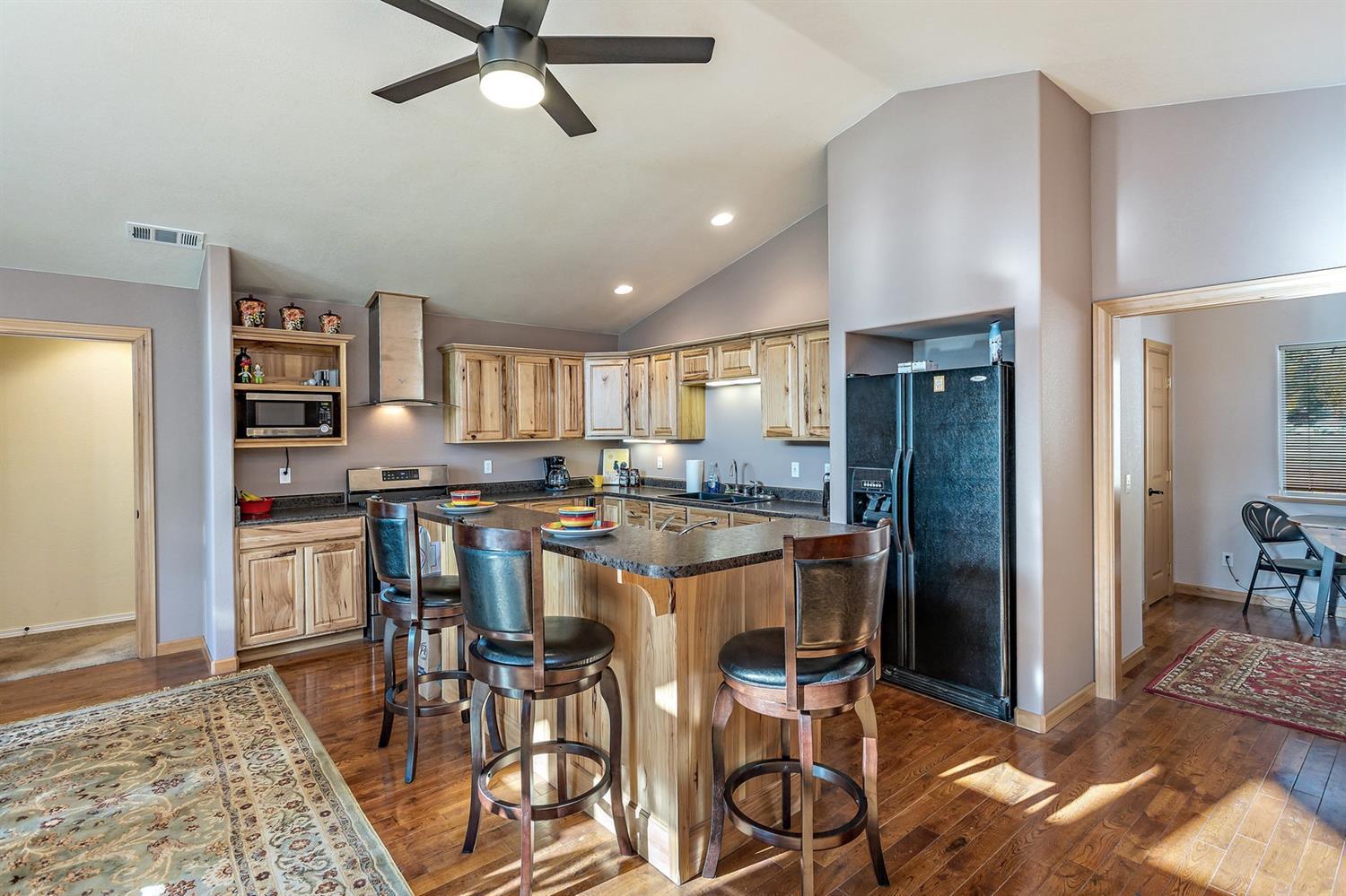 960 Thompson Creek Road Selma, OR 97538 - Photo 11 of 35 Additional Photo