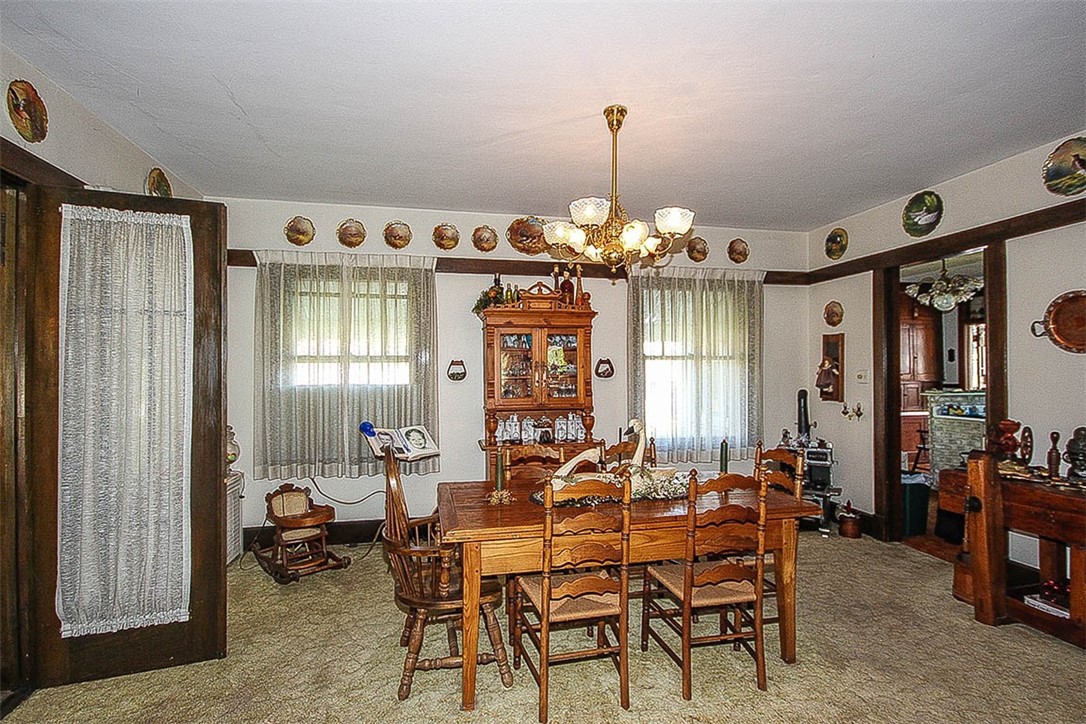 201 North Hickory Street Assumption, IL 62510 - Photo 13 of 30
