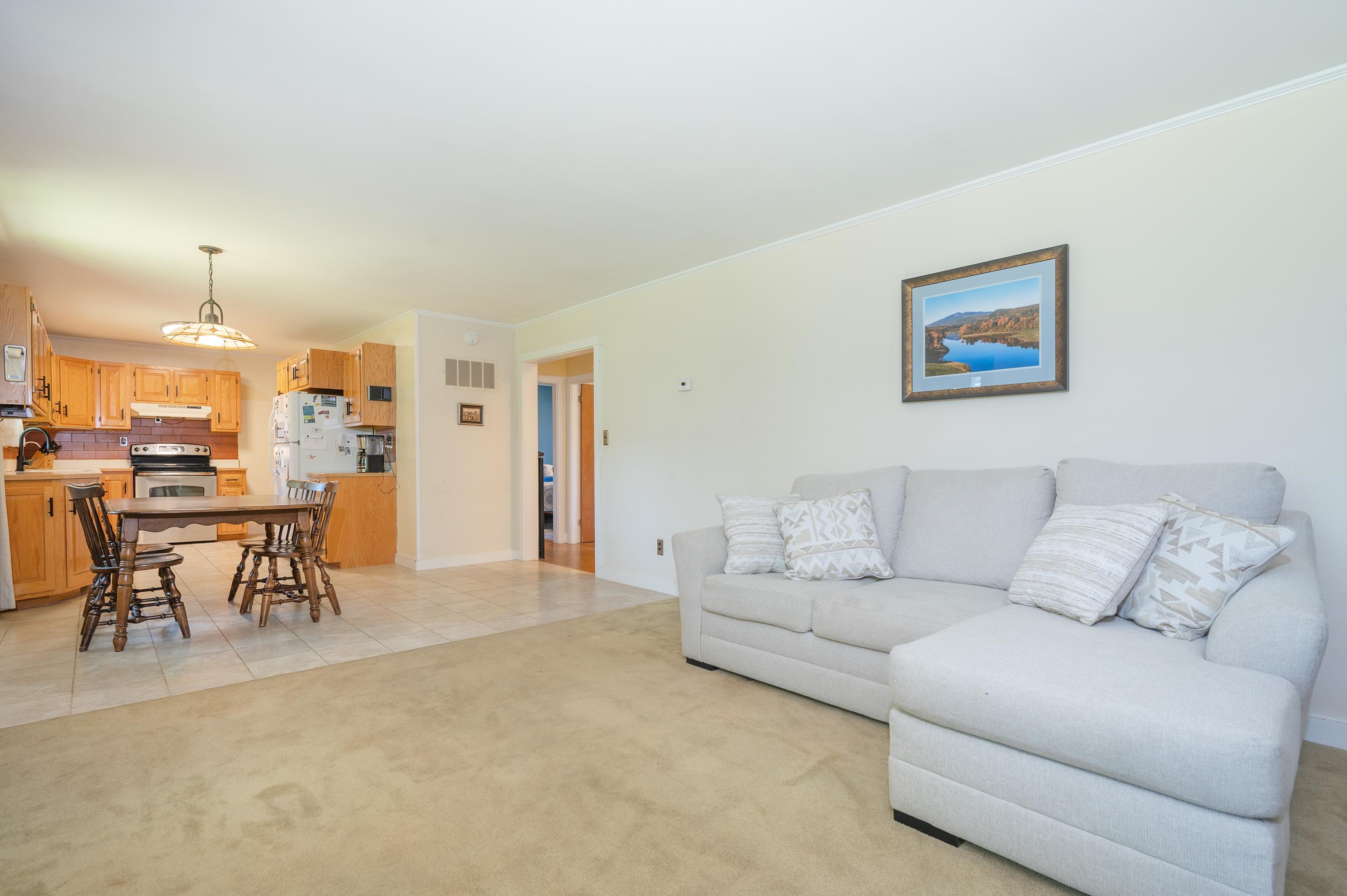 56 Jenness Road Weathersfield, VT 05089 - Photo 19 of 35