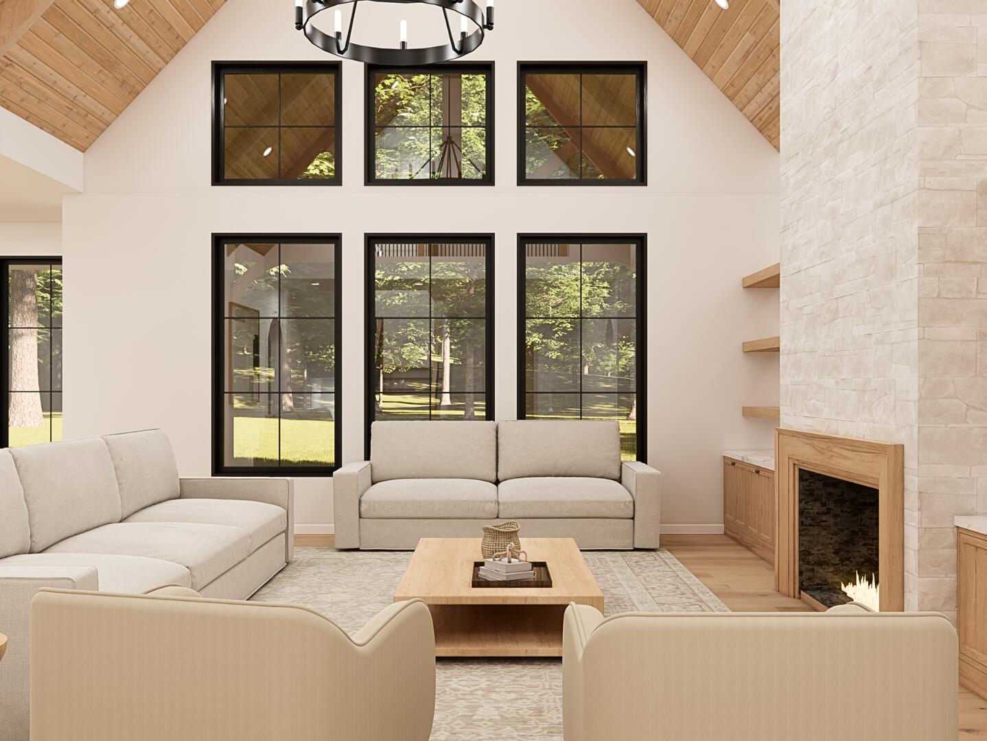 7 Coastal Pines Cumberland Center, ME 04021 - Photo 24 of 83 Rendering