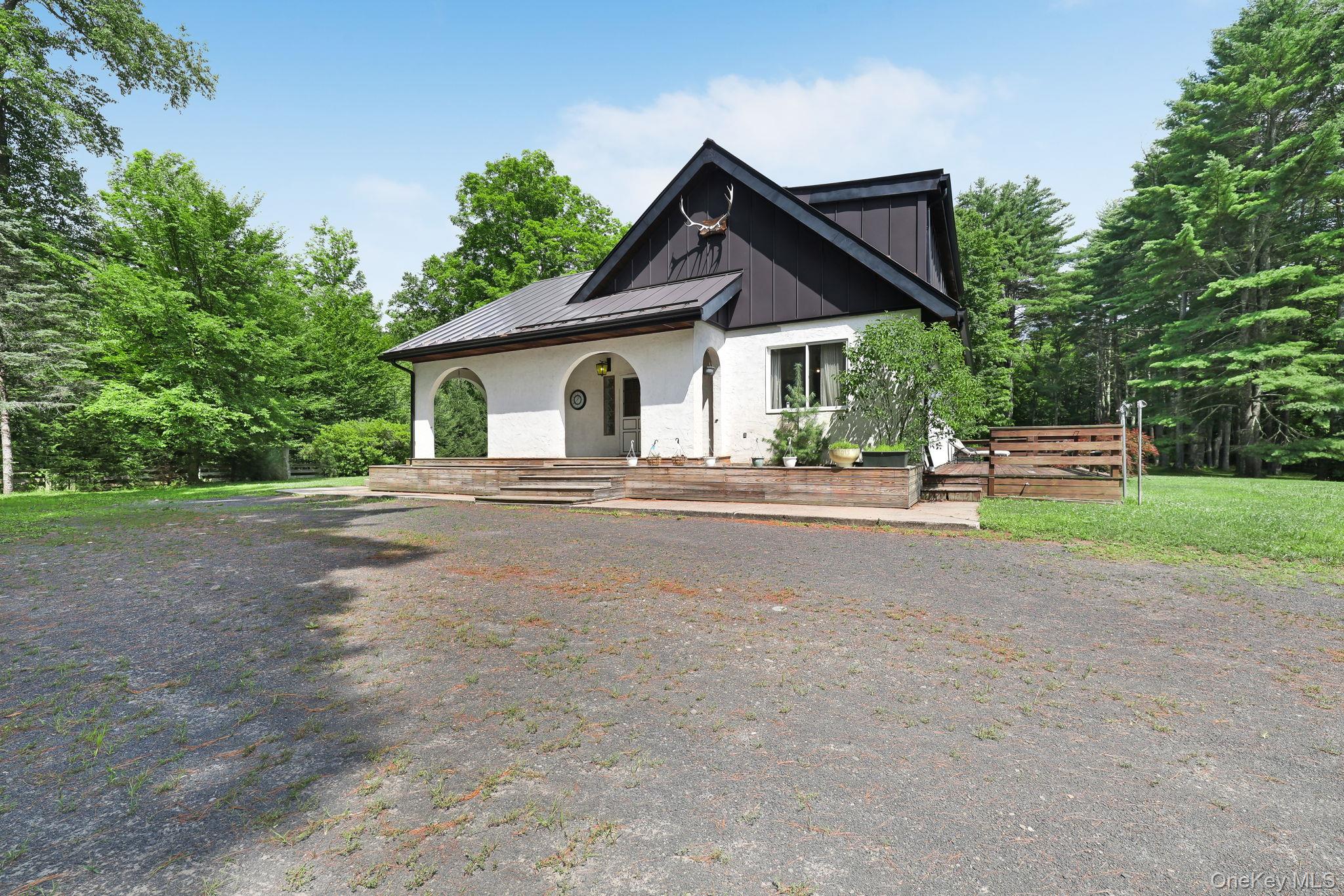 118 Bennett Road Napanoch, NY 12458 - Photo 30 of 41 Gallery Image 30
