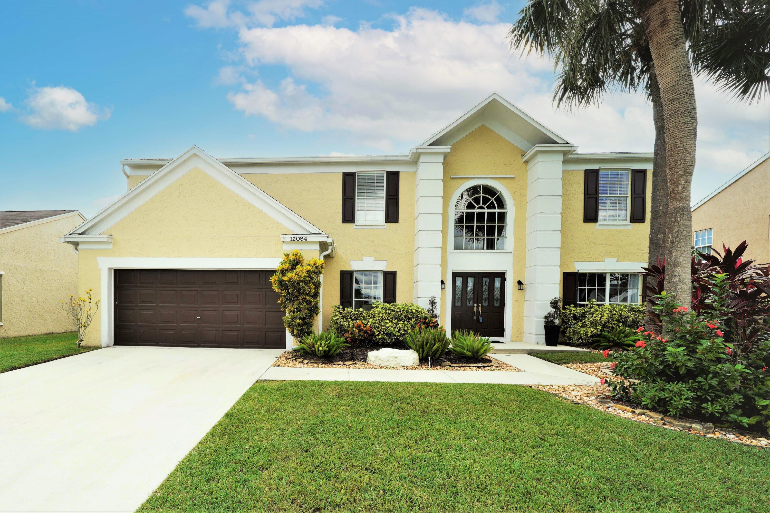 12084 Quilting Lane Boca Raton, FL 33428 - Photo 1 of 53 64