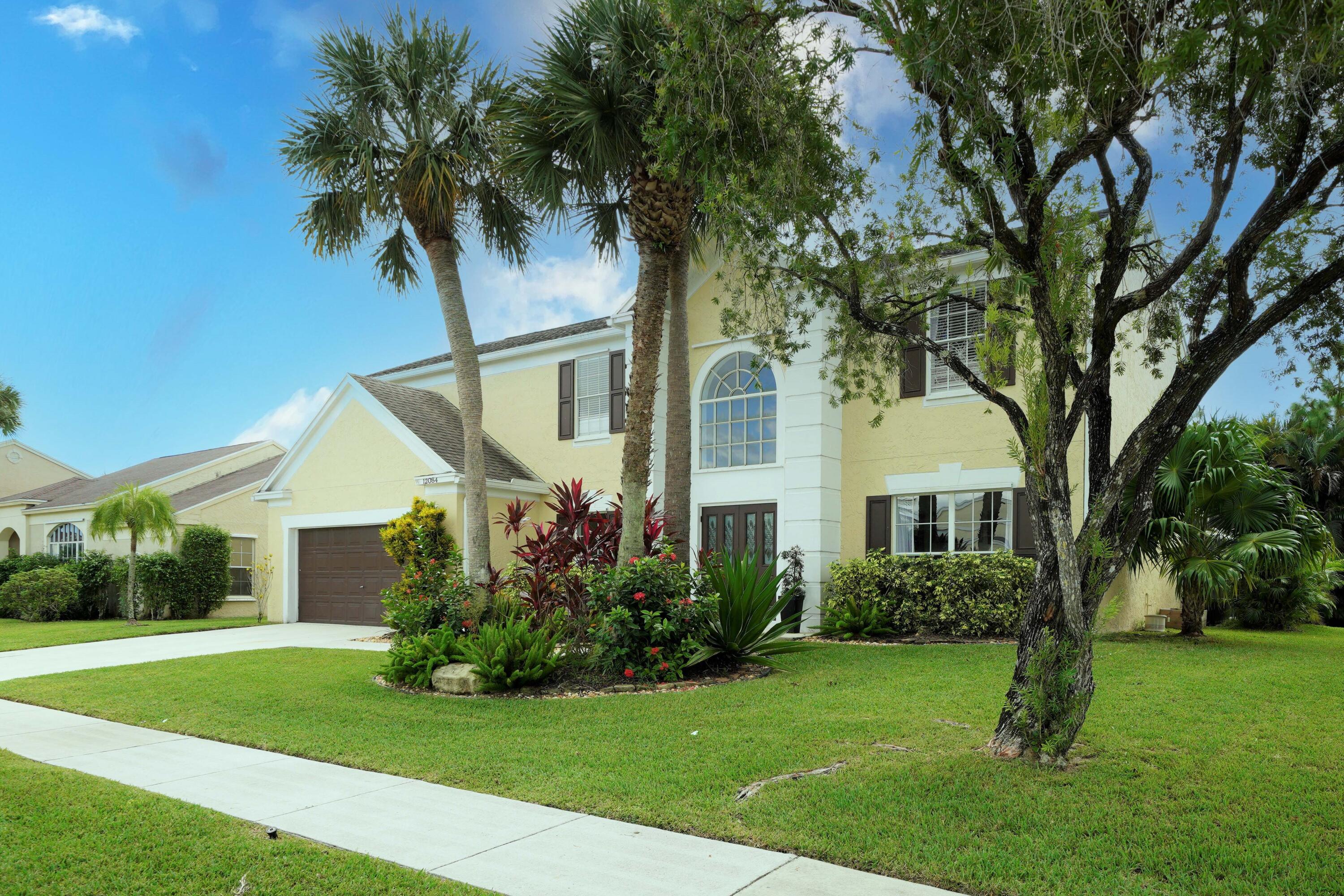 12084 Quilting Lane Boca Raton, FL 33428 - Photo 2 of 53 69
