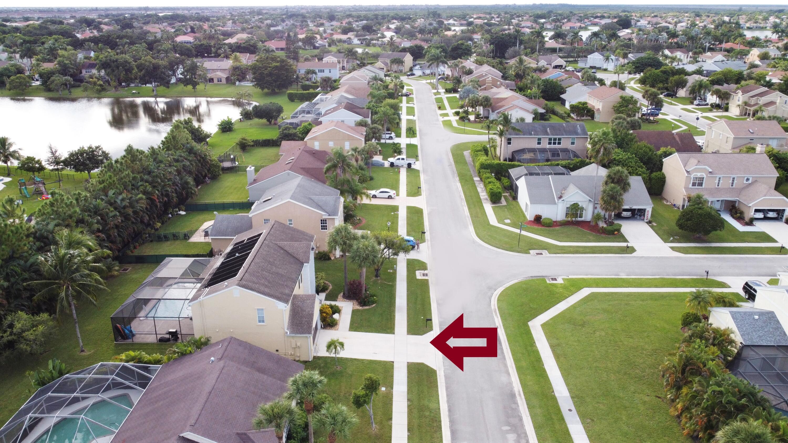 12084 Quilting Lane Boca Raton, FL 33428 - Photo 43 of 53 58