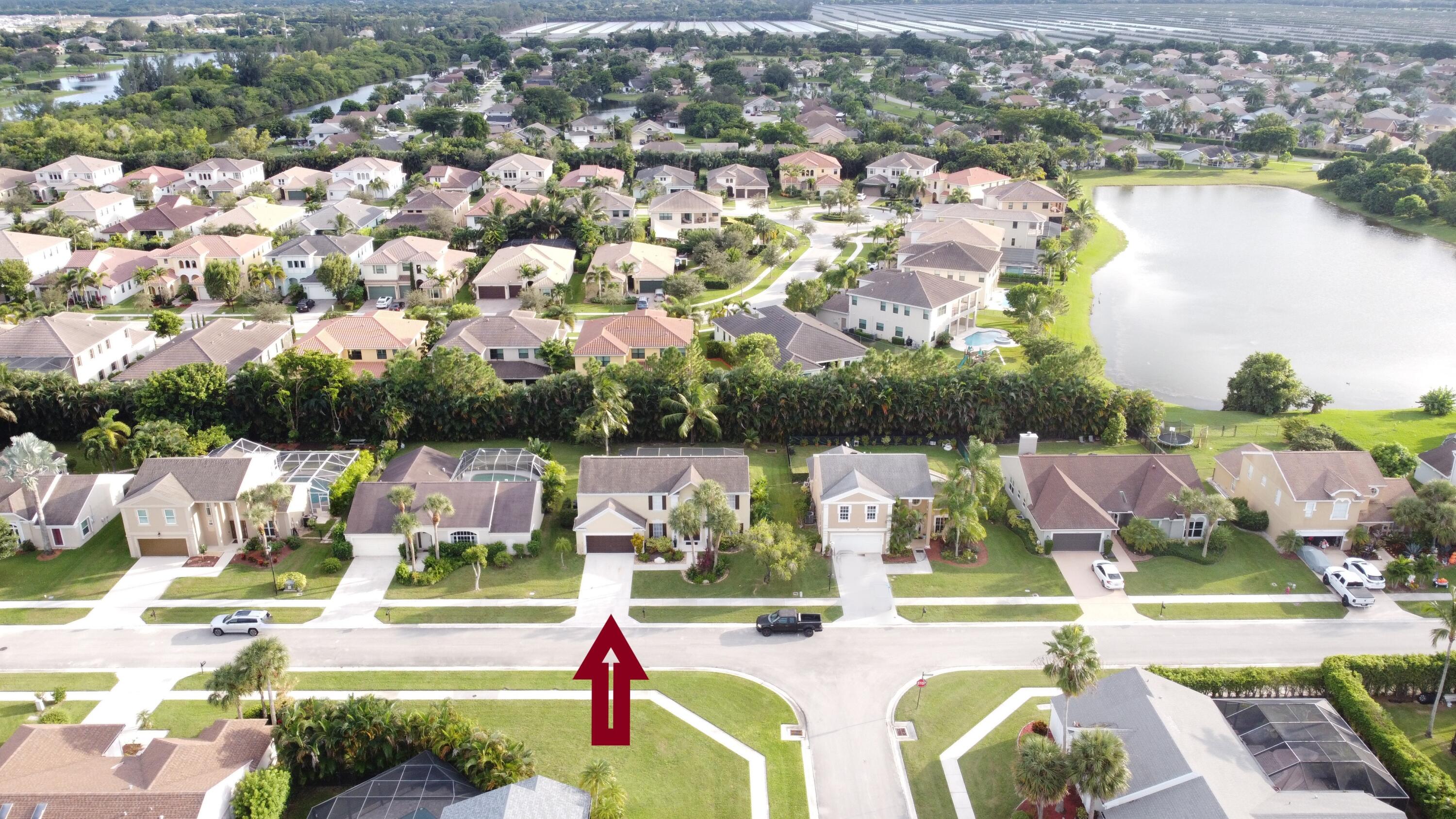 12084 Quilting Lane Boca Raton, FL 33428 - Photo 44 of 53 59