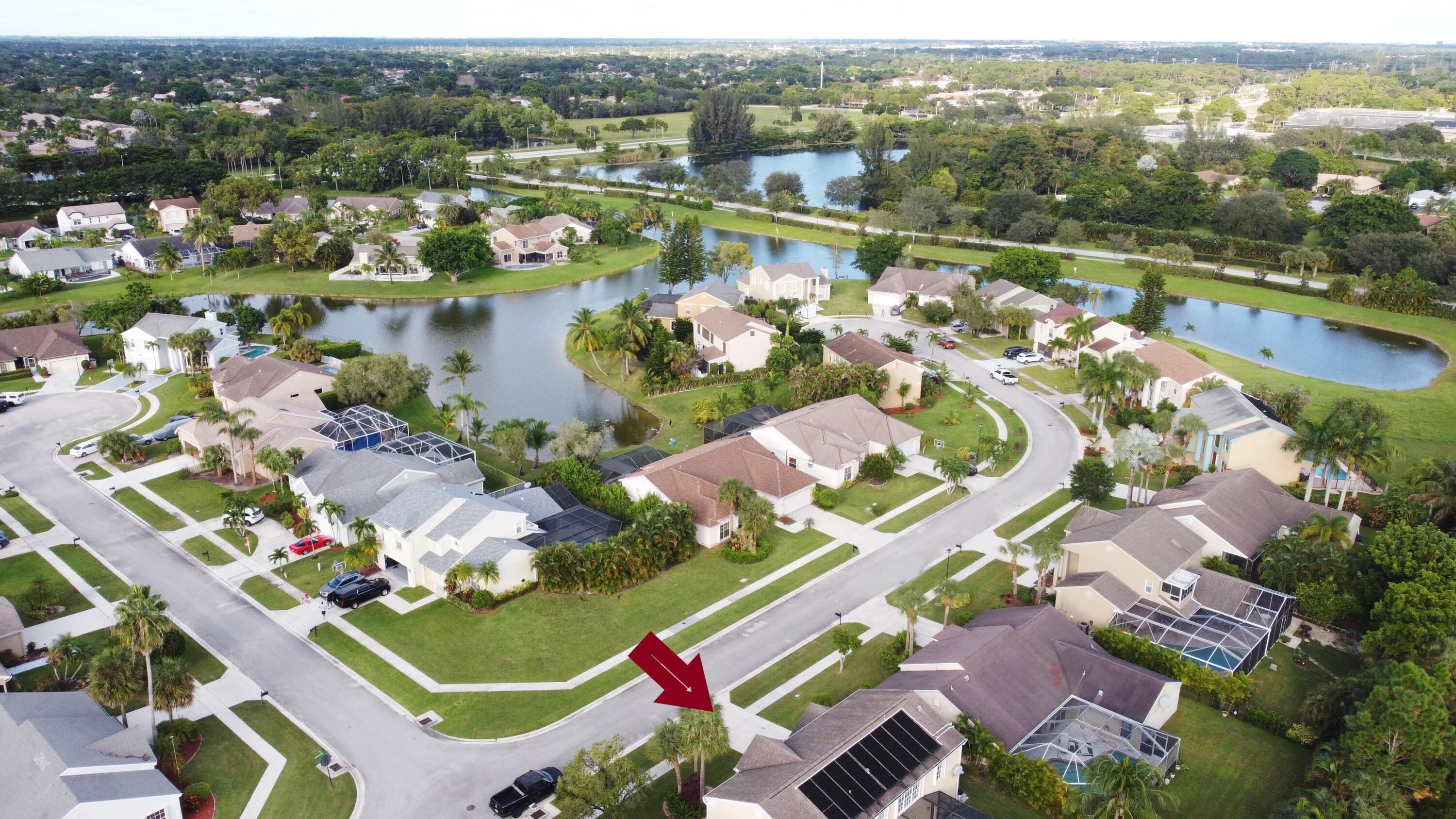 12084 Quilting Lane Boca Raton, FL 33428 - Photo 45 of 53 60