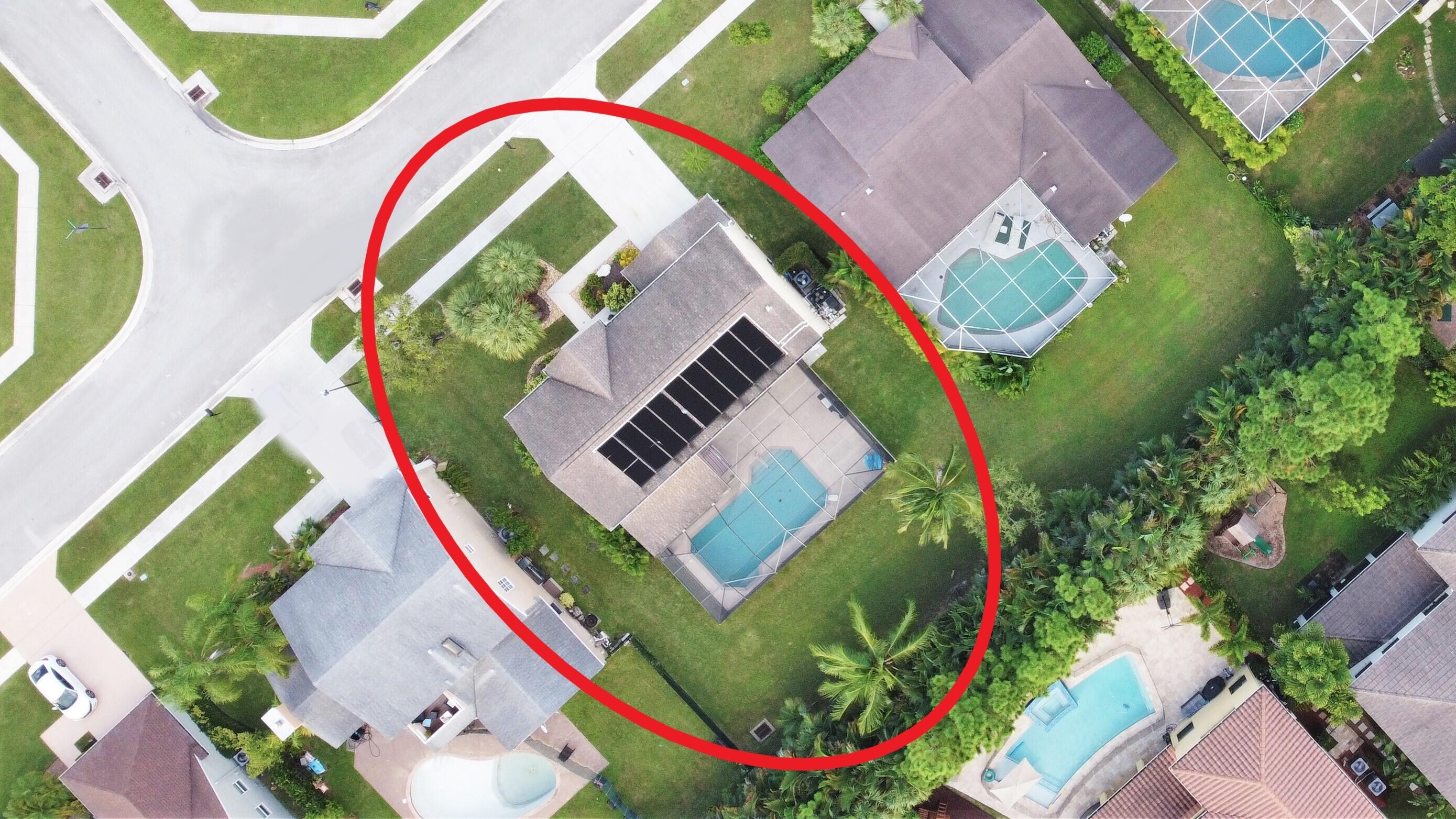 12084 Quilting Lane Boca Raton, FL 33428 - Photo 47 of 53 2