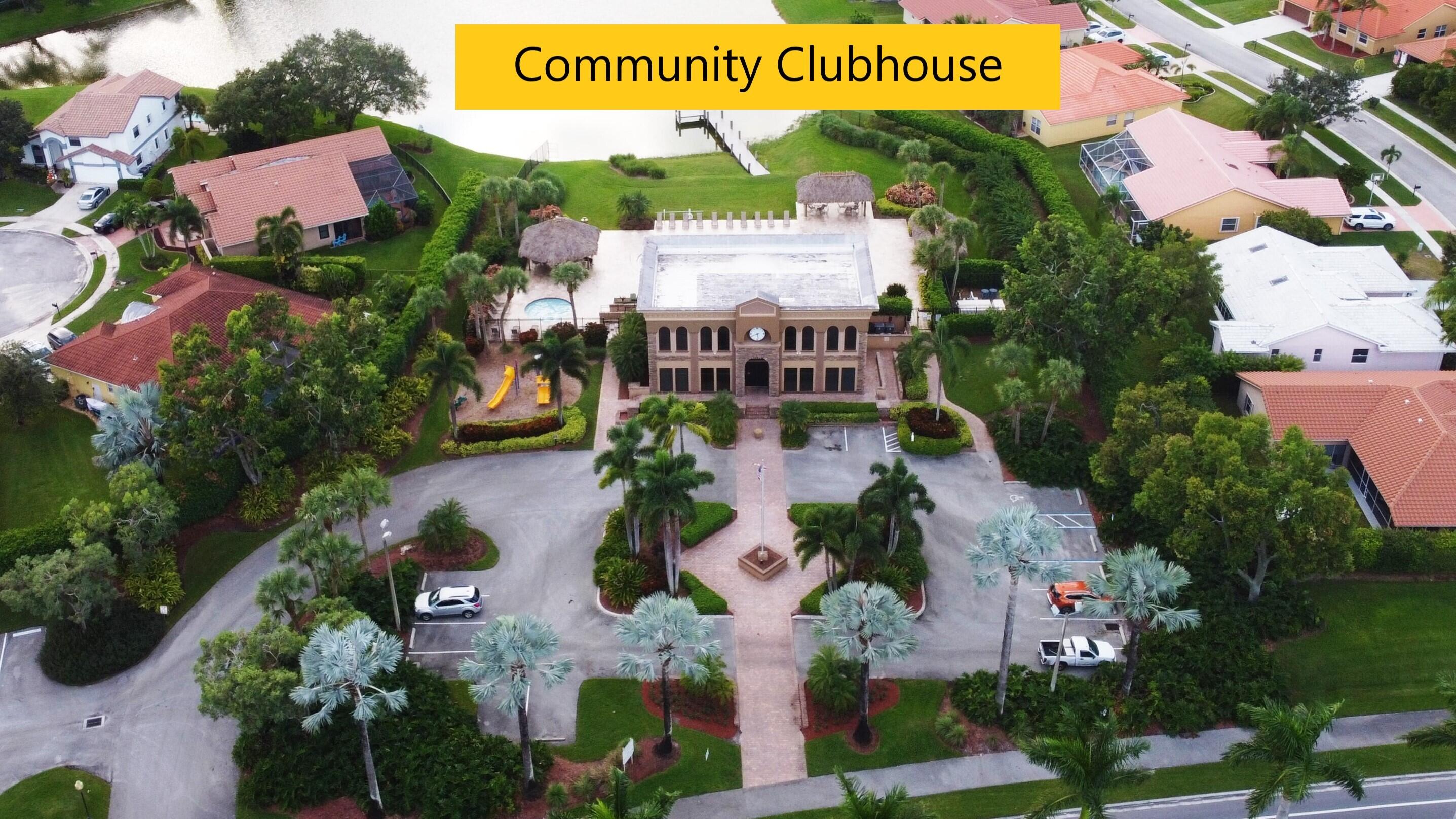 12084 Quilting Lane Boca Raton, FL 33428 - Photo 49 of 53 62
