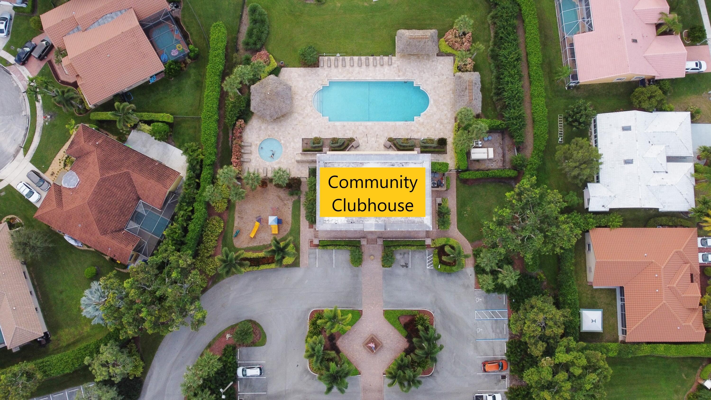 12084 Quilting Lane Boca Raton, FL 33428 - Photo 50 of 53 63