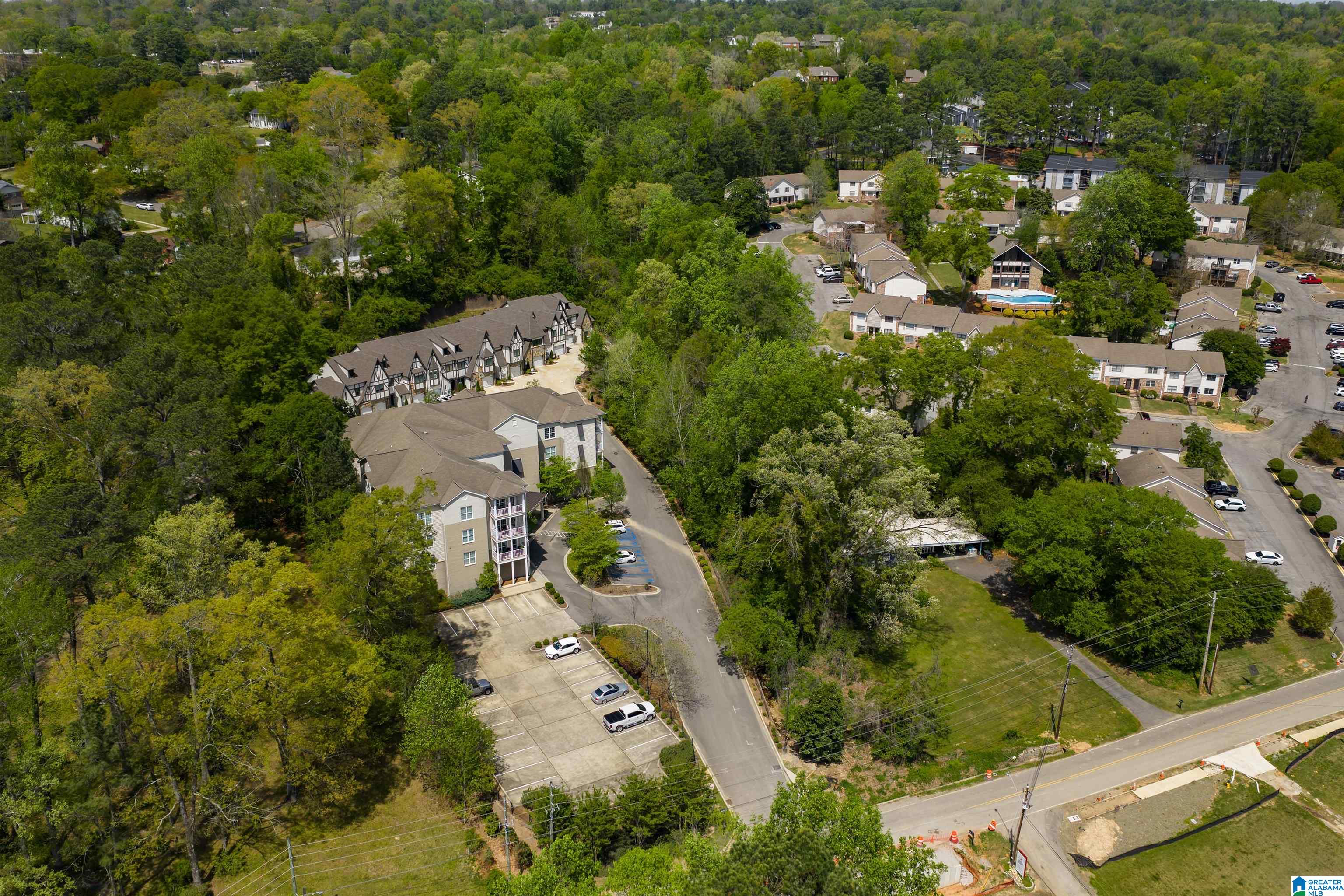 3038 Massey Road, Unit 406 Birmingham, AL 35216 - Photo 23 of 23