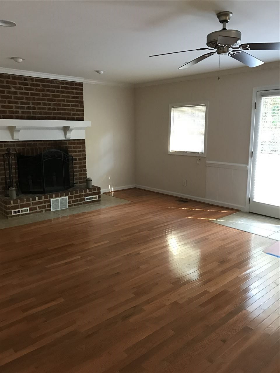 1100 Temple Street Raleigh, NC 27609 - Photo 21 of 21 Photo 21