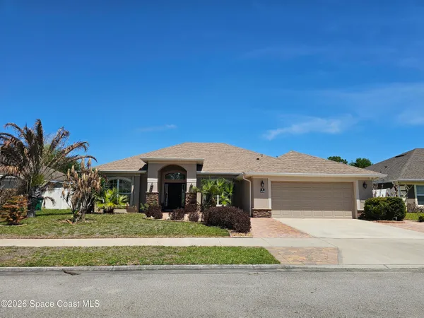 $579,000 | 4498 Lady Hawk Way, Melbourne, FL 32904