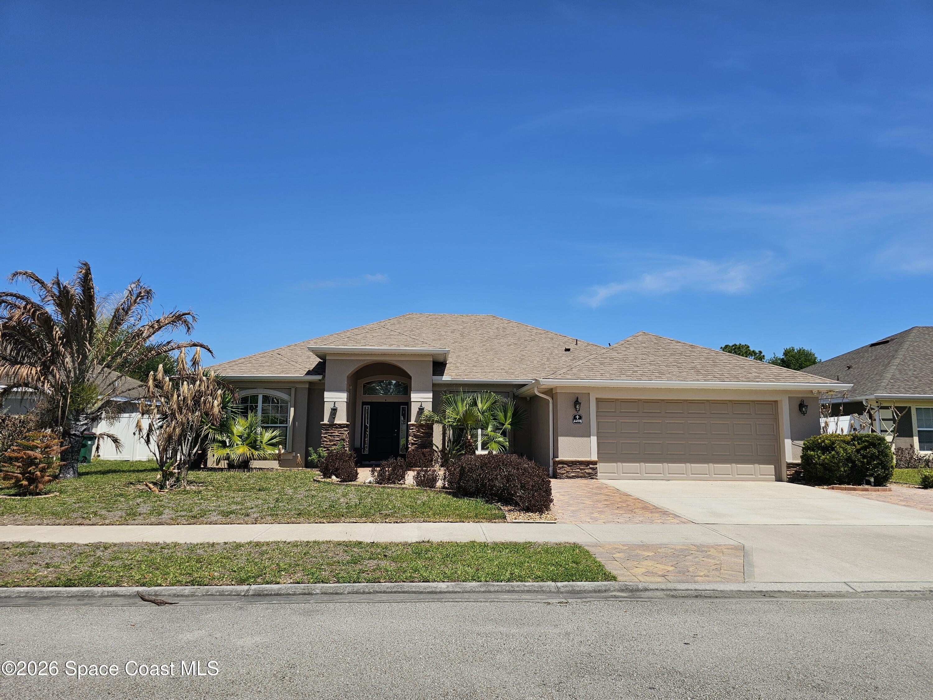 4498 Lady Hawk Way Melbourne, FL 32904 - Photo 1 of 71 1000057029