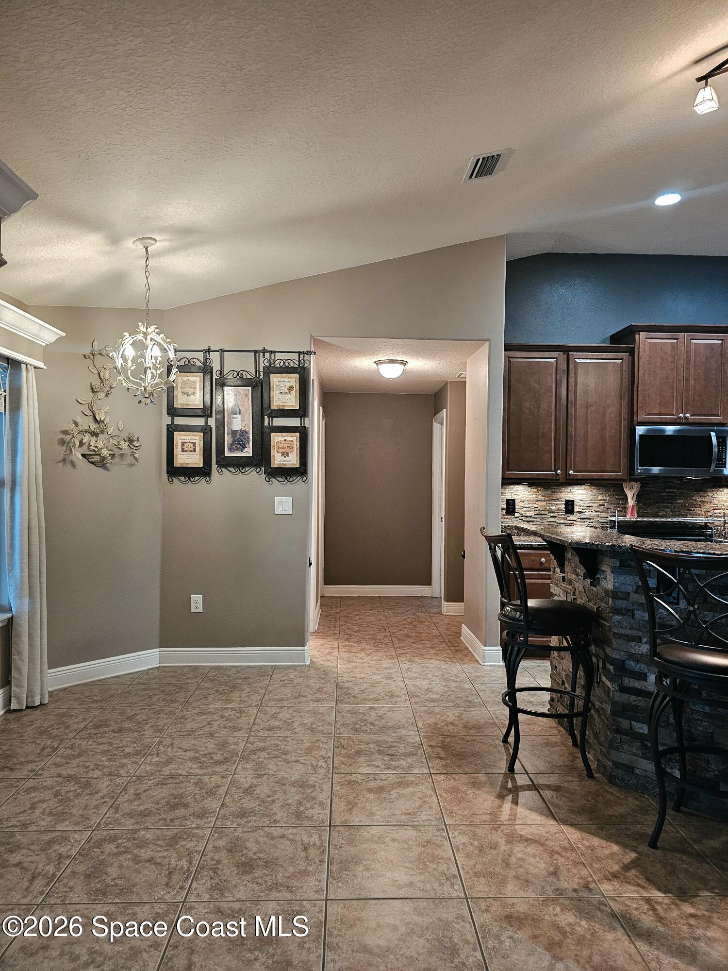 4498 Lady Hawk Way Melbourne, FL 32904 - Photo 15 of 71 Breakfast Nook