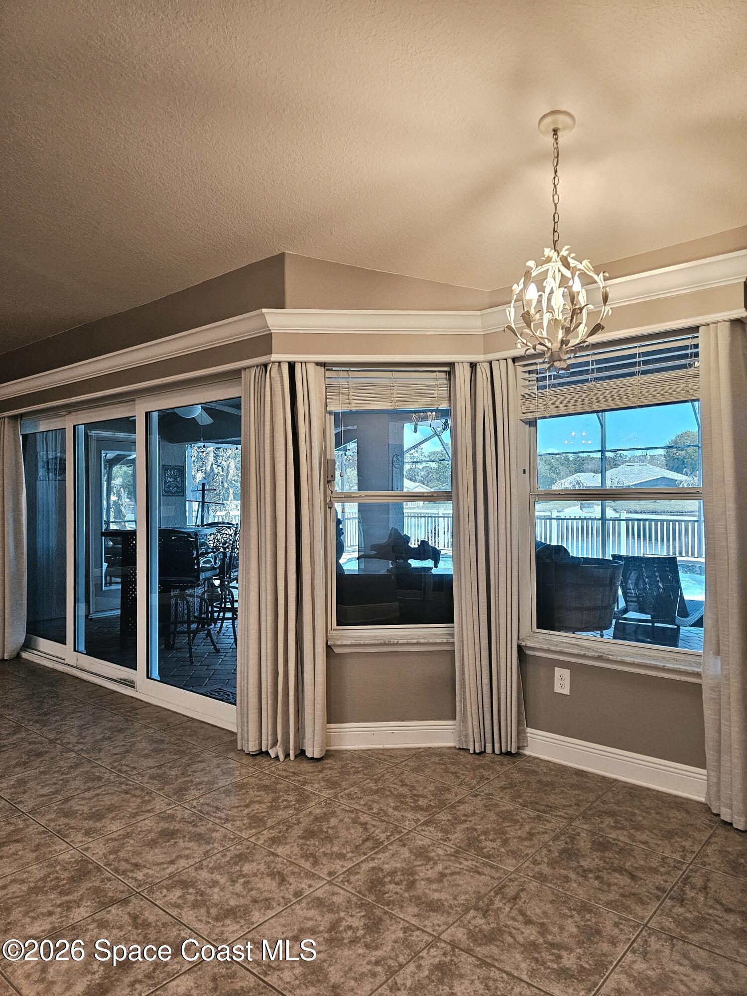 4498 Lady Hawk Way Melbourne, FL 32904 - Photo 16 of 71 Breakfast Nook