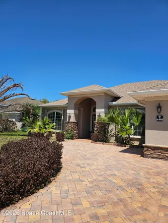 $579,000 | 4498 Lady Hawk Way, Melbourne, FL 32904